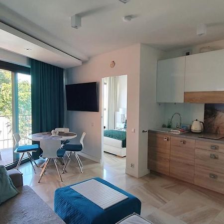 Apartament Horyzont 409 Miedzyzdroje Luaran gambar