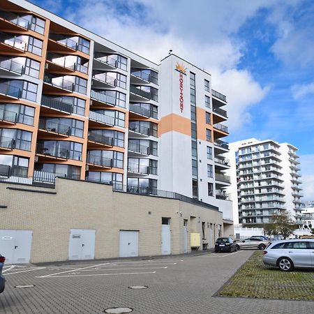 Apartament Horyzont 409 Miedzyzdroje Luaran gambar