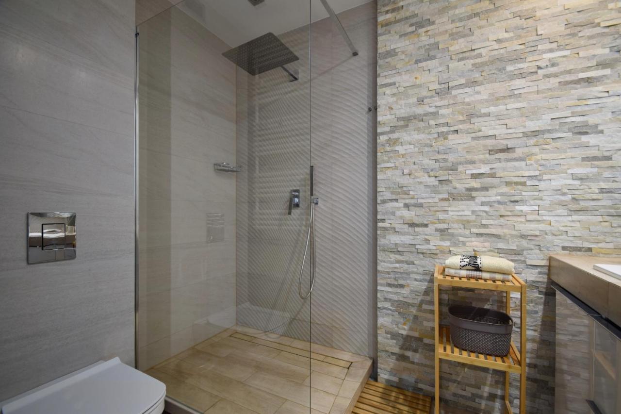 Apartament Horyzont 409 Miedzyzdroje Luaran gambar