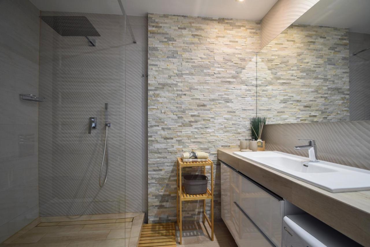 Apartament Horyzont 409 Miedzyzdroje Luaran gambar