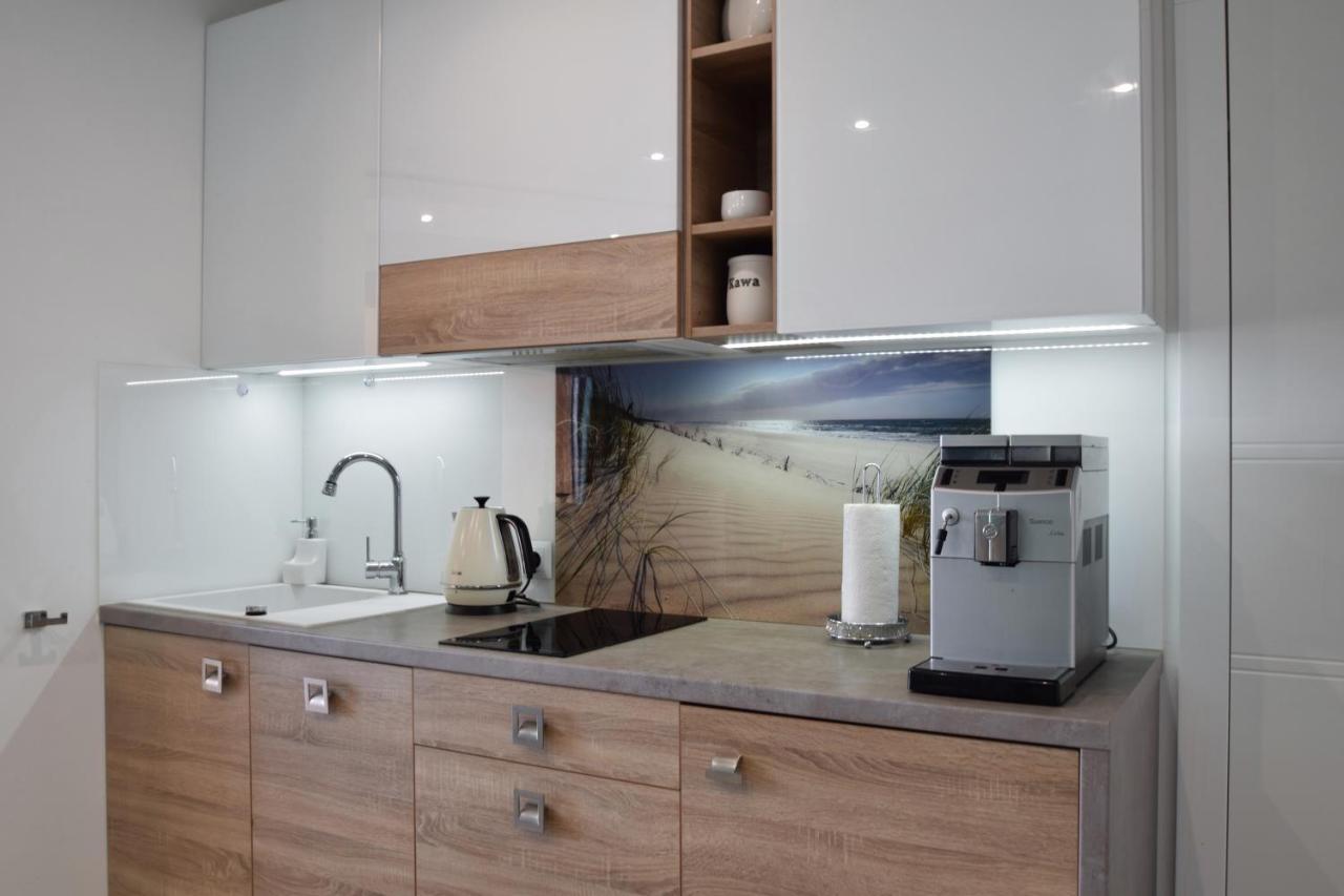 Apartament Horyzont 409 Miedzyzdroje Luaran gambar