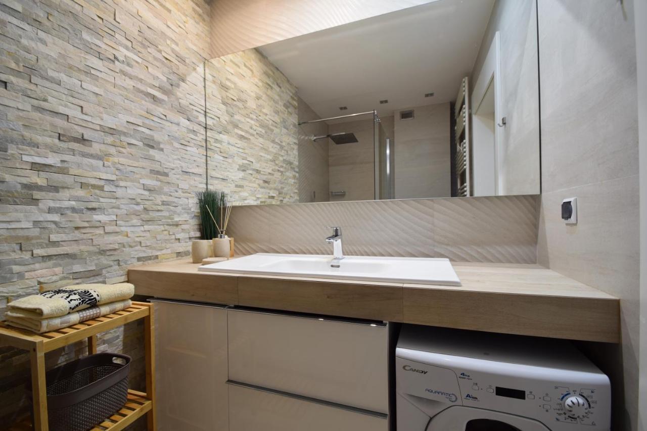 Apartament Horyzont 409 Miedzyzdroje Luaran gambar